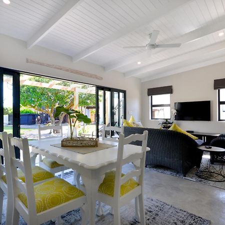 Saffron Cottage هيرمانوس المظهر الخارجي الصورة